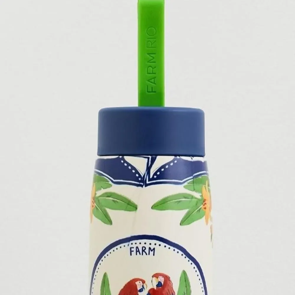 Farm-rio multi Dinnerware
